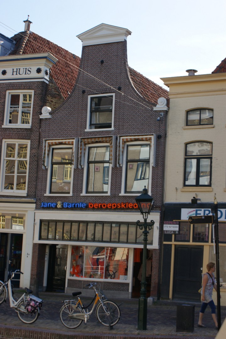 Voordam 7 – Alkmaar